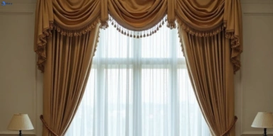 Steam cleaning heavy drapes on-site everton-hills Matty Curtain Cleaning
