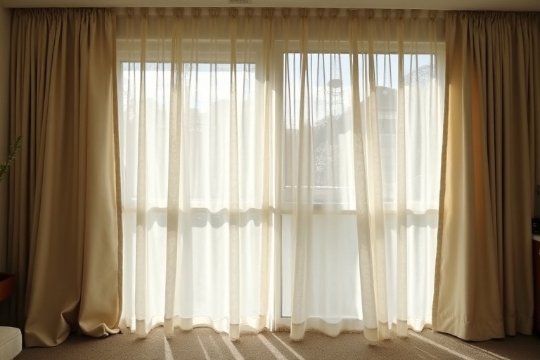 Before Professional Cleaning - Everton Hills