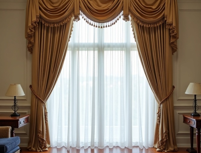 Everton Hills Drapes Cleaning
