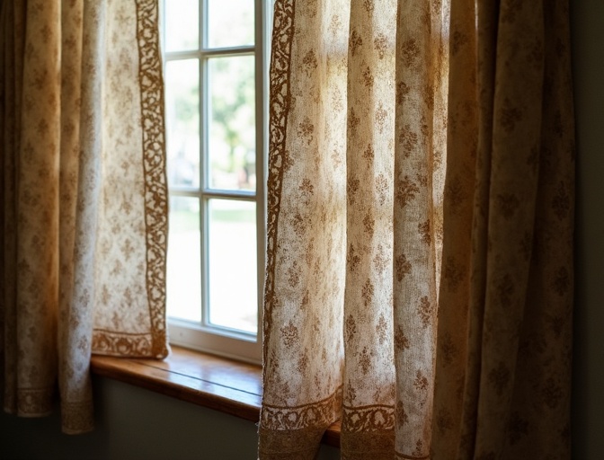 Everton Hills Vintage Curtain Cleaning